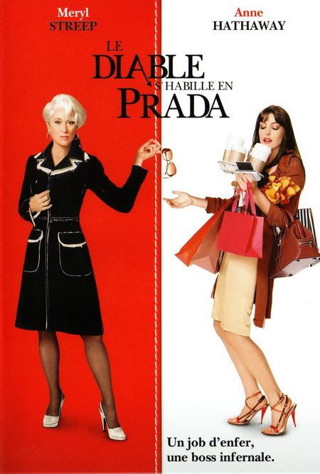 il diavolo veste prada script italiano|il diavolo veste prada citazioni.